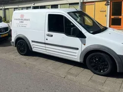 Gebruikt 2007 Ford Transit Van | € 500 (Goede deal)
