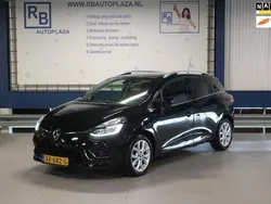 Renault Clio GrandTour