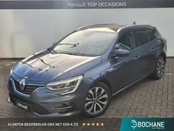 Renault Mégane IV
