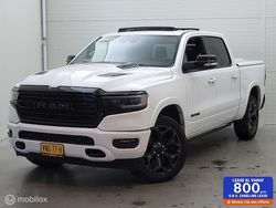 Wit Gebruikt 2022 Dodge Ram Limited Pickup | € 49.950 (Super prijs)