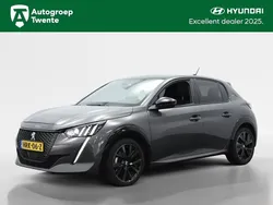 Grijs Gebruikt 2023 Peugeot 208 GTi Hatchback | € 19.395 (Goede deal)