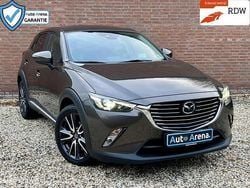 Overige Gebruikt 2017 Mazda CX-3 SUV | € 16.890 (Eerlijke prijs)