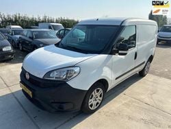 Overige Gebruikt 2017 Fiat Doblò MPV | € 3.750 (Iets duurder)