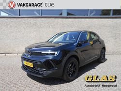 Zwart Gebruikt 2021 Opel Mokka Edition SUV | € 19.350 (Eerlijke prijs)