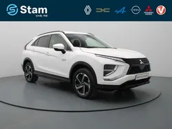 Grijs Gebruikt 2022 Mitsubishi Eclipse Cross Intense+ SUV | € 24.490 (Eerlijke prijs)