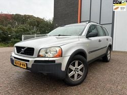Grijs Gebruikt 2003 Volvo XC90 SUV | € 2.150 (Super prijs)