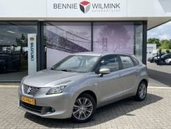 Grijs Gebruikt 2019 Suzuki Baleno Exclusive Hatchback | € 13.990 (Eerlijke prijs)