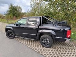 Gebruikt 2013 VW Amarok Pickup | € 15.250 (Eerlijke prijs)