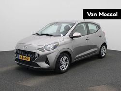 Grijs Gebruikt 2022 Hyundai i10 Comfort Hatchback | € 11.445 (Goede deal)