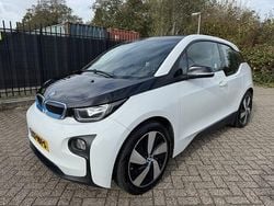 Wit Gebruikt 2016 BMW i3 Hatchback | € 9.950 (Goede deal)
