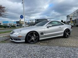 Gebruikt 2002 Mercedes SL55 AMG AMG | € 28.000