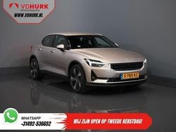 Grijs (metallic) Gebruikt 2023 Polestar 2 Long Range Single Motor Hatchback | € 27.944 (Goede deal)
