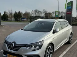 Renault Mégane GrandTour