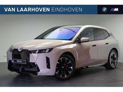 Grijs Nieuw 2025 BMW iX M Sport SUV | € 120.531 (Super prijs)