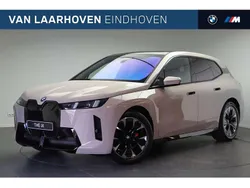 Grijs Nieuw 2025 BMW iX M Sport SUV | € 120.531