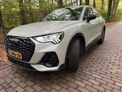 Grijs Gebruikt 2020 Audi Q3 SUV | € 27.000 (Goede deal)