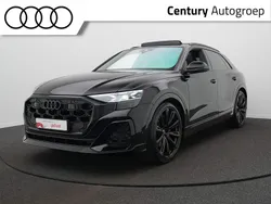 Zwart Gebruikt 2023 Audi SQ8 Basis SUV | € 125.895
