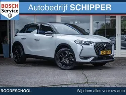 Wit Gebruikt 2019 DS Automobiles DS3 Crossback Business SUV | € 19.950 (Iets duurder)