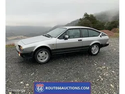 Grijs Gebruikt 1984 Alfa Romeo GTV | € 6.000