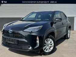 Overig Gebruikt 2024 Toyota Yaris Cross Edition SUV | € 27.900 (Goede deal)