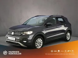 Grijs Gebruikt 2023 VW T-Cross Life SUV | € 26.900 (Eerlijke prijs)