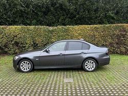 Grijs Gebruikt 2006 BMW 318 Sedan | € 3.000 (Goede deal)