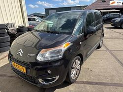 Gebruikt 2010 Citroën C3 Picasso Exclusive MPV | € 2.495 (Eerlijke prijs)