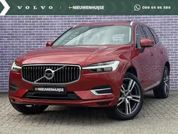 Gebruikt 2021 Volvo XC60 Inscription SUV | € 44.894 (Super prijs)