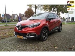 Rood Gebruikt 2016 Renault Captur XMOD SUV | € 10.750 (Goede deal)
