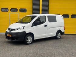 Overige Gebruikt 2017 Nissan NV200 Van | € 10.950 (Eerlijke prijs)
