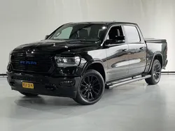 Zwart Gebruikt 2022 Dodge Ram Pickup | € 50.950 (Super prijs)