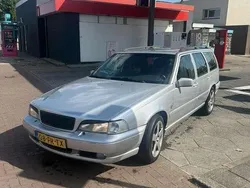 Grijs Gebruikt 2000 Volvo V70 Stationwagen | € 750 (Super prijs)