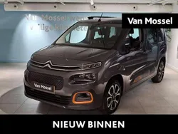 Grijs Gebruikt 2022 Citroën e-Berlingo XTR MPV | € 30.850 (Duur)