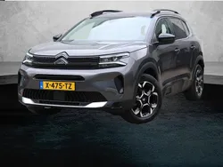 Grijs Gebruikt 2024 Citroën C5 Aircross SUV | € 30.395 (Super prijs)