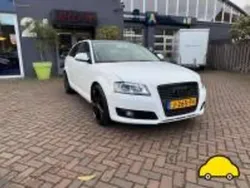Gebruikt 2010 Audi A3 Sportback Ambiente Stationwagen | € 11.000
