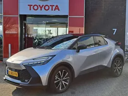 Grijs Gebruikt 2024 Toyota C-HR Edition SUV | € 35.900 (Eerlijke prijs)