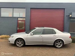 Grijs Gebruikt 2007 Saab 9-5 Sedan | € 4.995 (Duur)