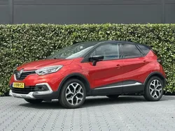 Rood Gebruikt 2019 Renault Captur Intens SUV | € 14.950 (Super prijs)