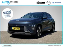 Suv Gebruikt 2024 Hyundai Kona Comfort SUV | € 33.950 (Duur)