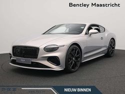 Zilver Gebruikt 2024 Bentley Continental GT Coupé | € 304.750