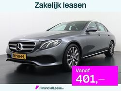 Gebruikt 2016 Mercedes 350 Avantgarde | € 401