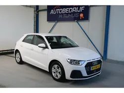 Wit Gebruikt 2022 Audi A1 Proline Hatchback | € 17.950 (Super prijs)