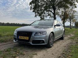 Gebruikt 2009 Audi A4 Sedan | € 4.850 (Goede deal)