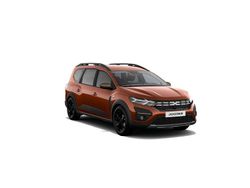 Brun terracotta (bruin metallic) Nieuw 2025 Dacia Jogger Extreme MPV | € 32.450 (Eerlijke prijs)
