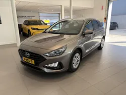 Bruin Gebruikt 2022 Hyundai i30 Comfort Stationwagen | € 18.995 (Goede deal)