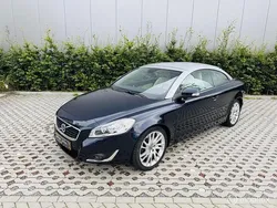 Blauw Gebruikt 2011 Volvo C70 Kinetic Cabriolet | € 17.500 (Iets duurder)