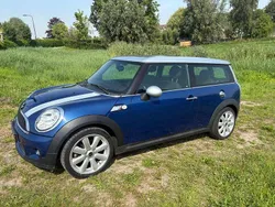 Blauw Gebruikt 2007 Mini Cooper S Clubman Stationwagen | € 6.450 (Eerlijke prijs)