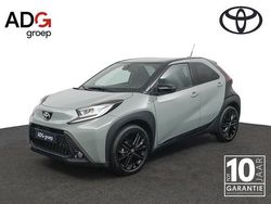 Overige Nieuw 2025 Toyota Aygo X Design SUV | € 27.950
