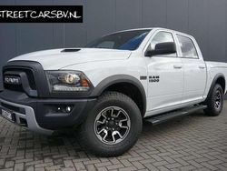 Wit Gebruikt 2017 Dodge Ram Pickup | € 31.950 (Eerlijke prijs)
