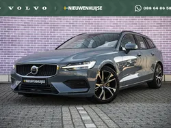 Grijs Gebruikt 2024 Volvo V60 Stationwagen | € 38.899 (Super prijs)